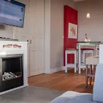 Strandvilla Strandpalais - Historischer Charme In Exklusiver Lage Daire *