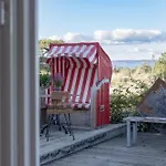 Strandvilla Strandpalais - Historischer Charme In Exklusiver Lage Daire
