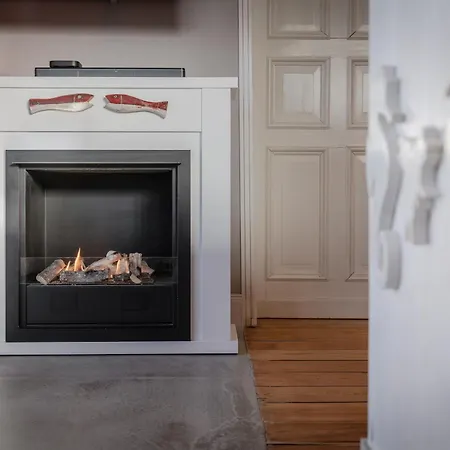 Strandvilla Strandpalais - Historischer Charme In Exklusiver Lage 아파트 *