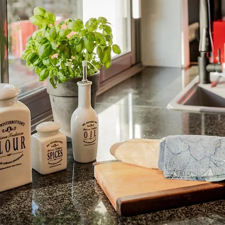 Strandvilla Strandpalais - Historischer Charme In Exklusiver Lage 아파트 *