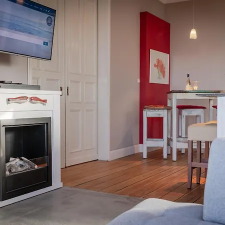 Strandvilla Strandpalais - Historischer Charme In Exklusiver Lage 아파트 *