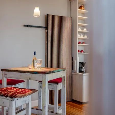 Strandvilla Strandpalais - Historischer Charme In Exklusiver Lage *