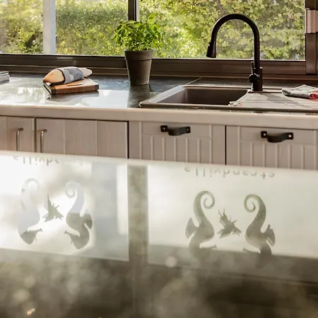 Strandvilla Strandpalais - Historischer Charme In Exklusiver Lage